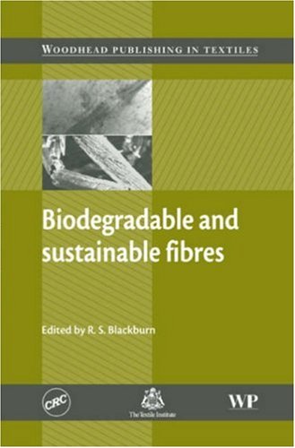 Biodegradable and sustainable fibres