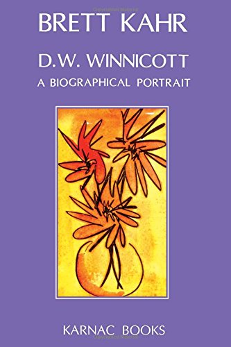 D.W. Winnicott