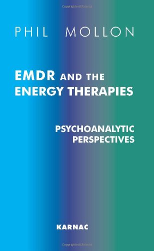 EMDR and the Energy Therapies