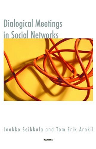 Dialogical Meetings in Social Networks