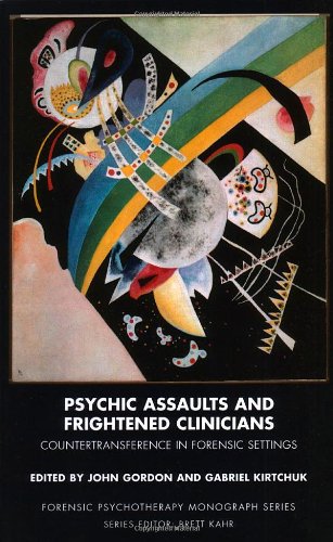 Psychic Assaults and Frightened Clinicians