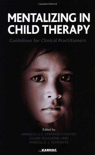 Mentalizing in Child Therapy