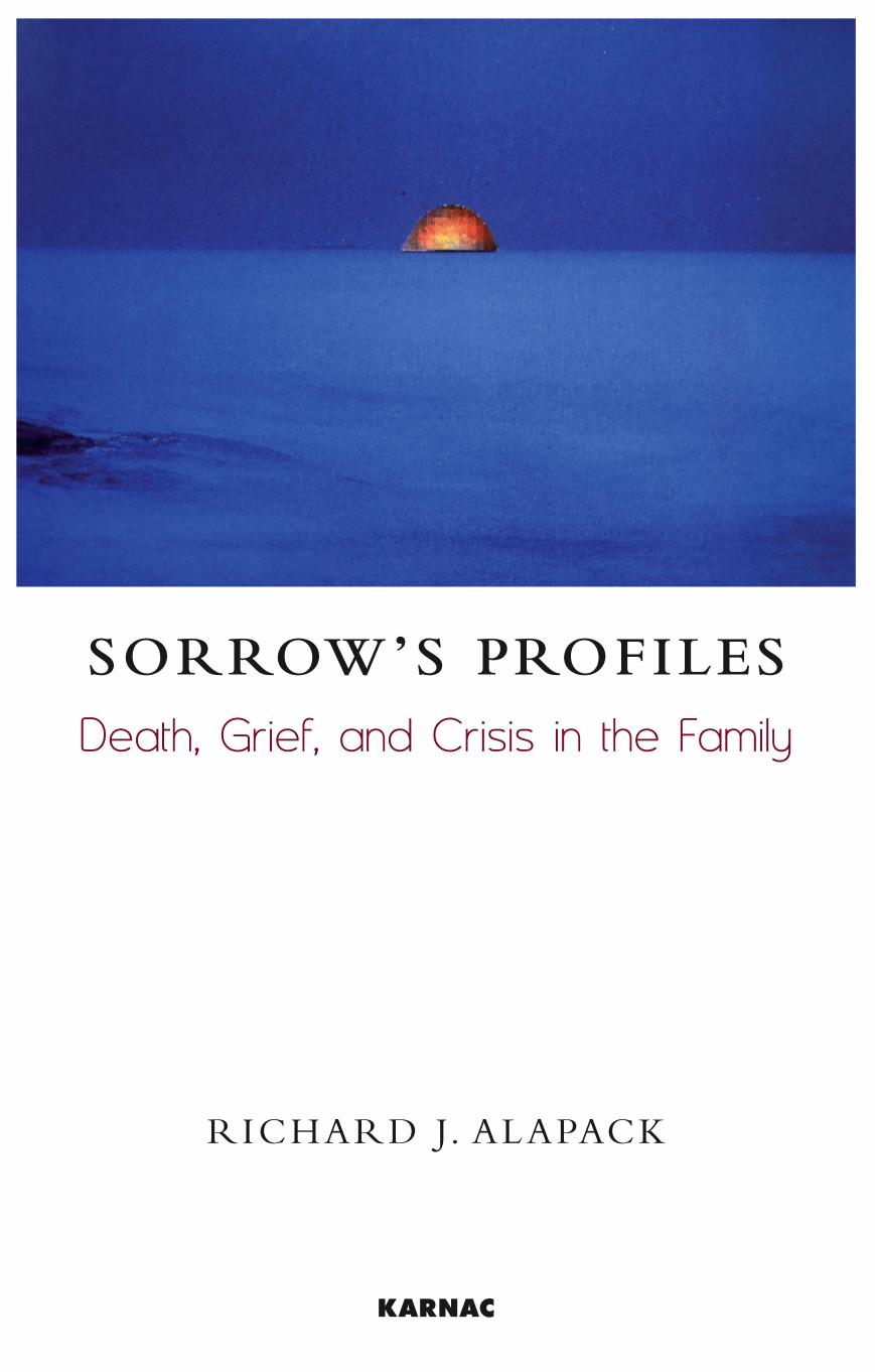 Sorrow's Profiles