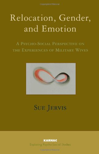 Relocation, Gender and Emotion