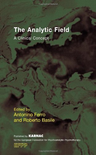 The Analytic Field