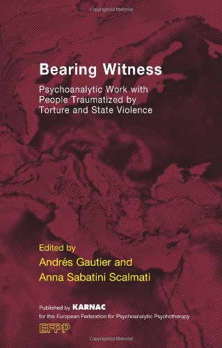 Bearing Witness