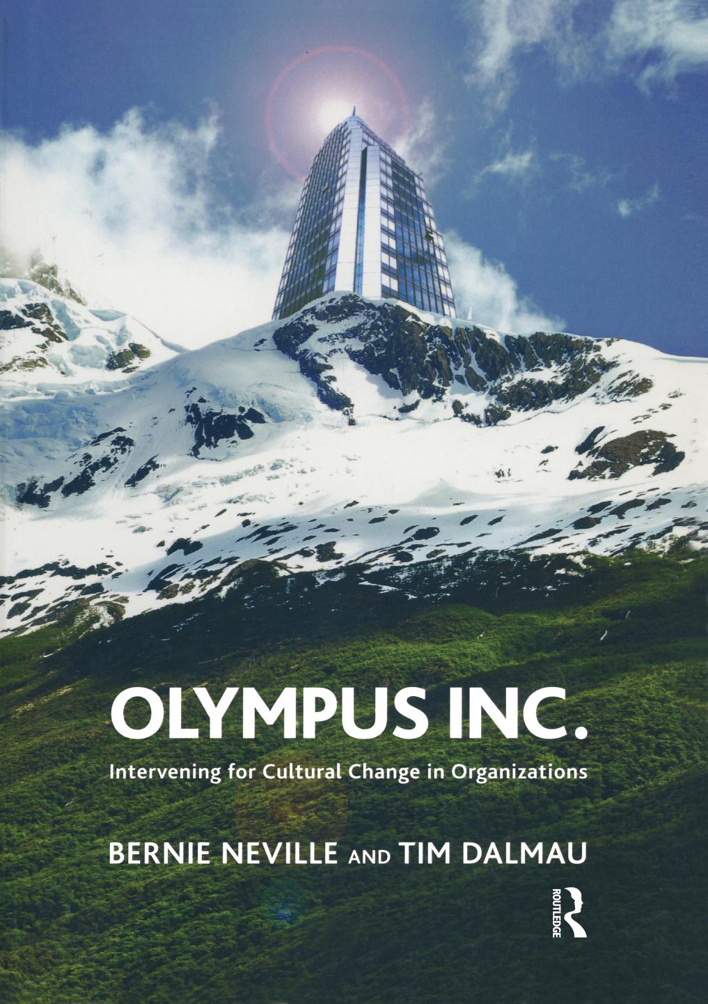 Olympus Inc