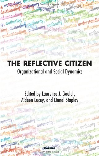 The Reflective Citizen