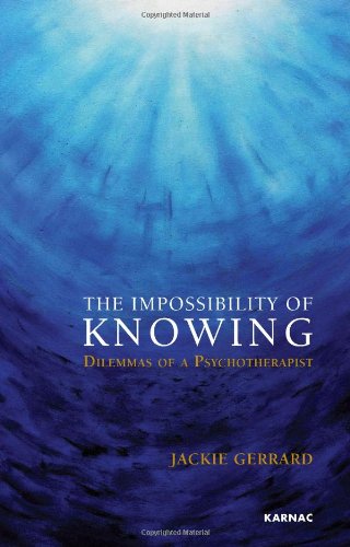 The Impossibility of Knowing