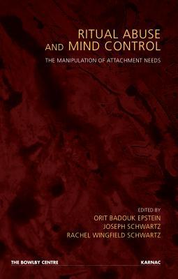 Ritual Abuse and Mind Control