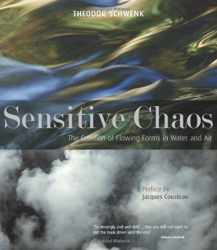 Sensitive Chaos