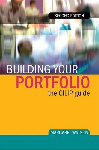 Building your portfolio 