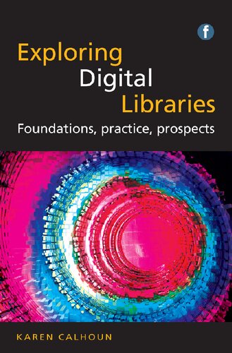 Digital Libraries