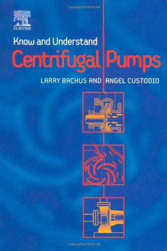 Know and Understand Centrifugal Pumps