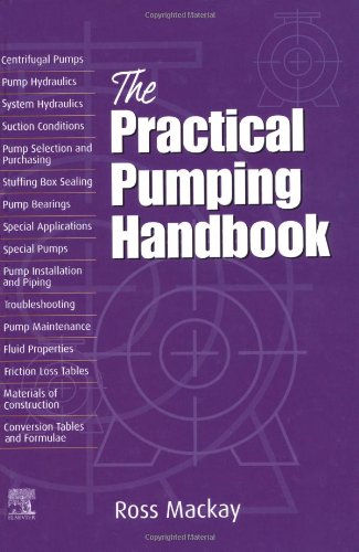 The Practical Pumping Handbook