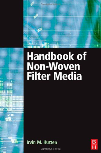 Handbook of Nonwoven Filter Media