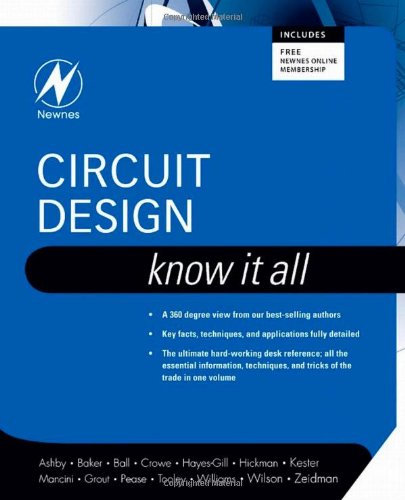 Circuit Design