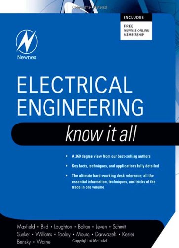 Electrical Engineering