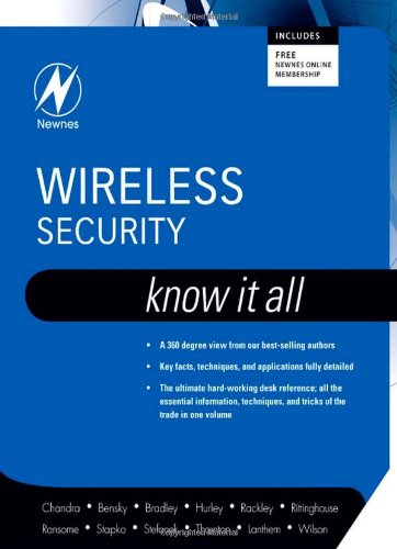 Wireless Security