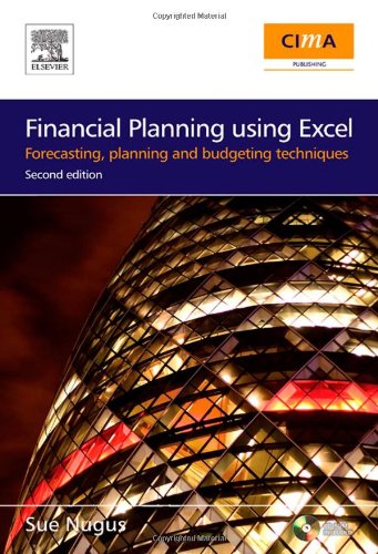 Financial Planning Using Excel