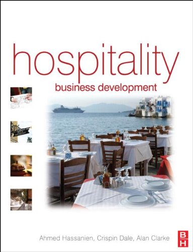 Hospitality Business Development