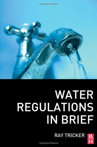 Water Regulations in Brief