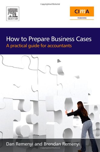 How To Prepare Business Cases