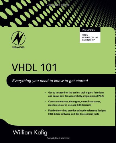 VHDL 101