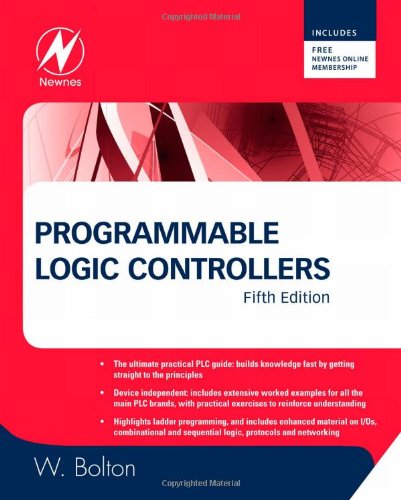 Programmable Logic Controllers