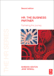 HR - The Business Partner