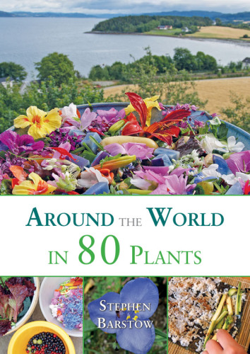 Around the world in 80 plants: an edible perennial vegetable adventure in temperate climates