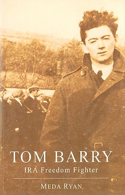 Tom Barry