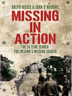 Missing in Action