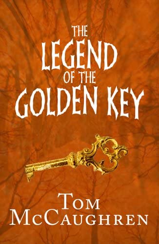 The Legend of the Golden Key