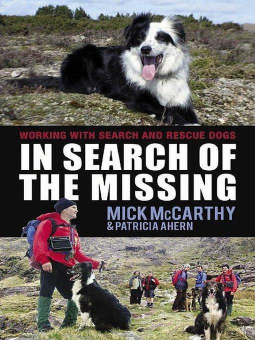 In Search of the Missing