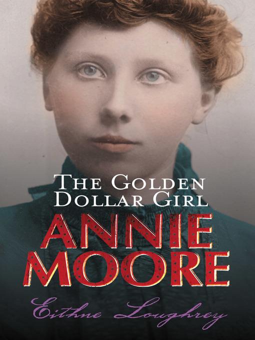 The Golden Dollar Girl