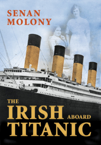 The Irish Aboard Titanic