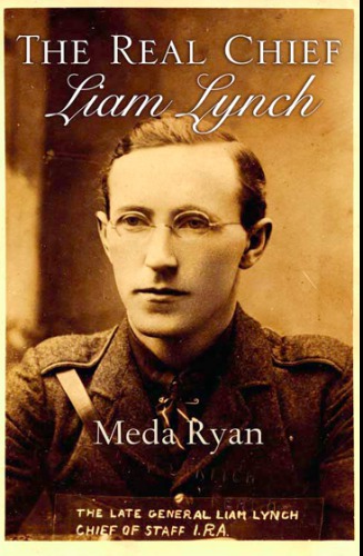 Liam Lynch-The Real Chief