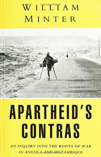 Apartheid's Contras