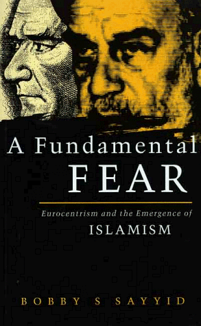 A Fundamental Fear