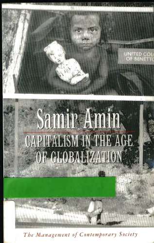 Capitalism in the Age of Globalization