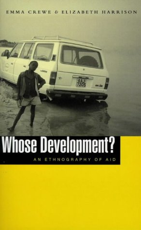 Whose Development?