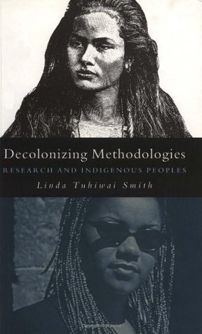 Decolonizing Methodologies