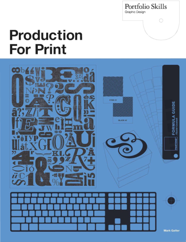 Production for Print