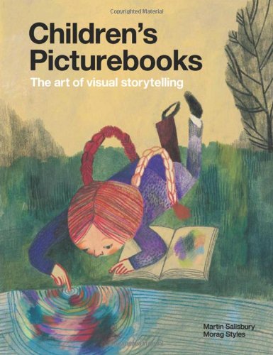 Children's Picturebooks