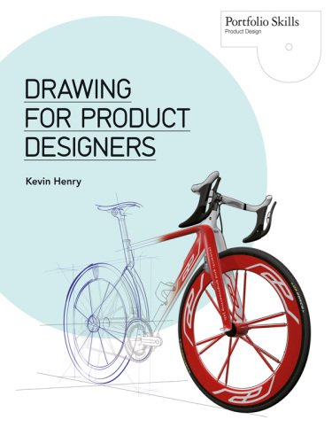 Drawing for Product Designers