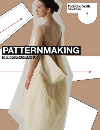 Pattern Making (Portfolio Skills)