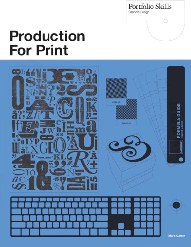 Production For Print