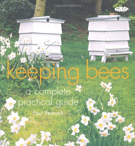 Keeping Bees