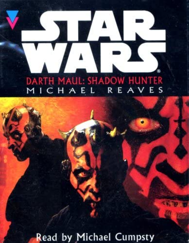 Shadow Hunter (Star Wars: Darth Maul)